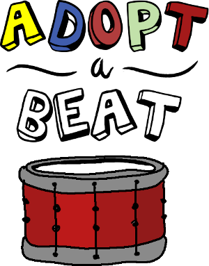 Adoptabeat logo